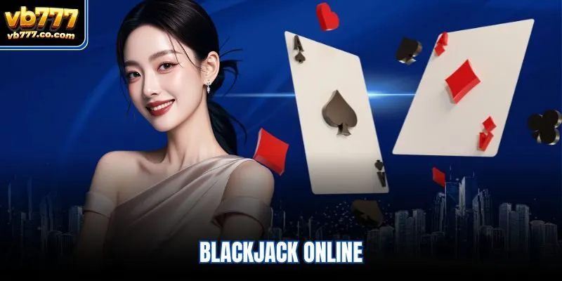 blackjack online