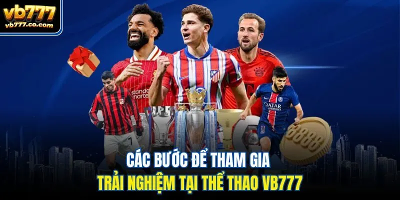 Các thế mạnh của chuyên mục thể thao Vb777