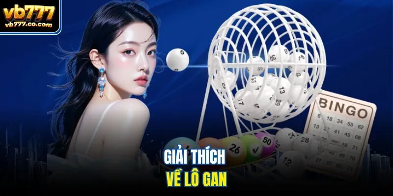 Giải thích về lô gan