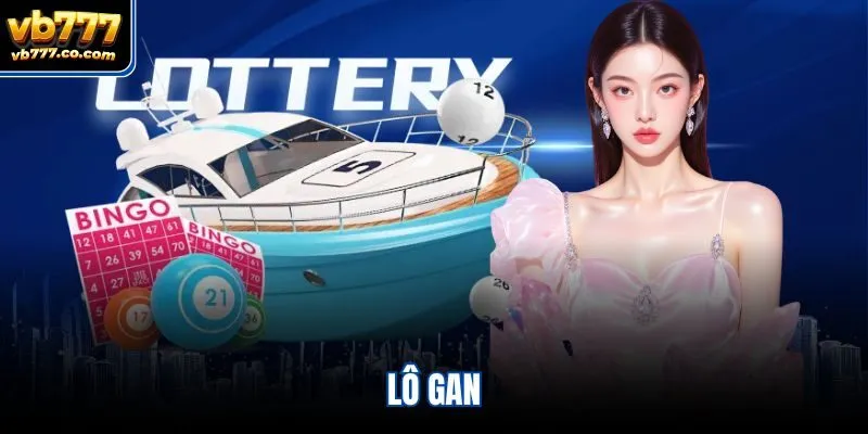 lô gan
