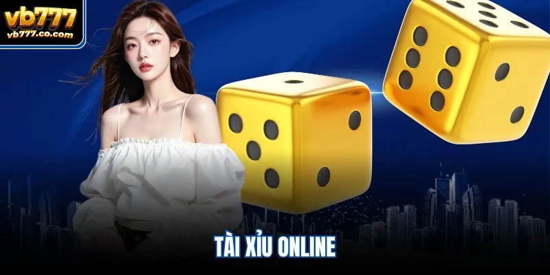 tài xỉu online