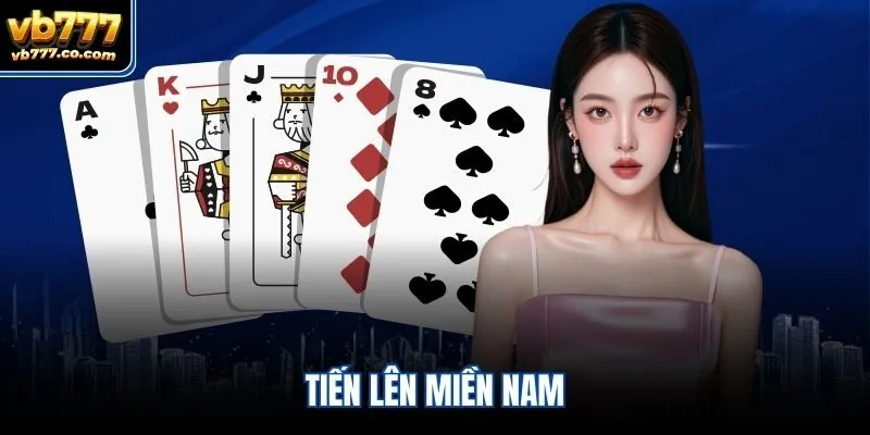 Tiến lên miền Nam